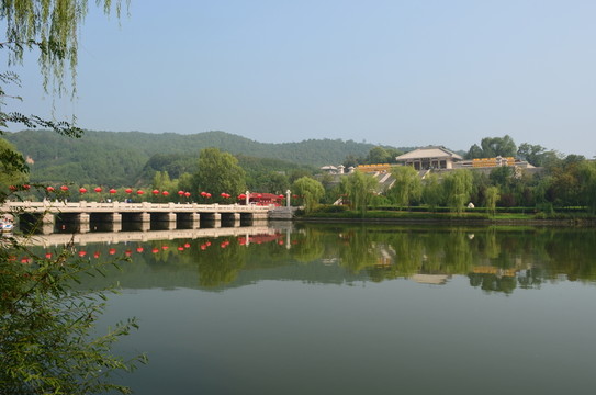 黃帝陵