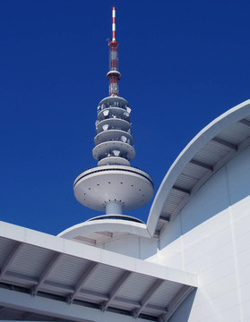 電視塔