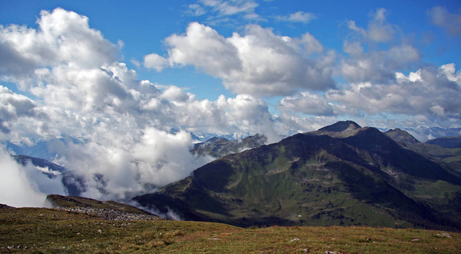 alpenpanorama 1號