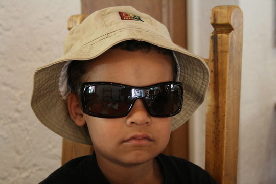 mr.cool