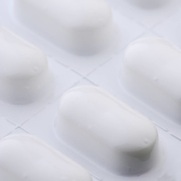 藥物治療