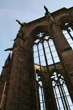 wernerkapelle