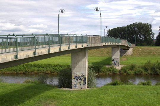 橋
