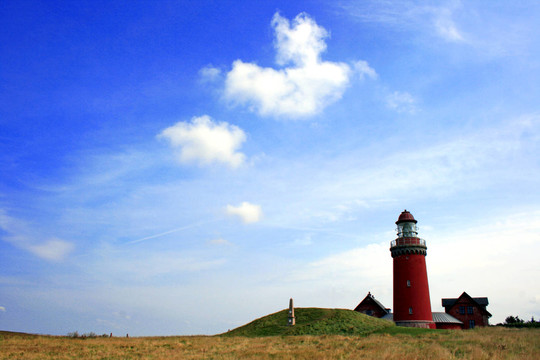 bovbjerg FYR