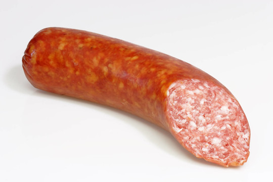 豬肉香腸
