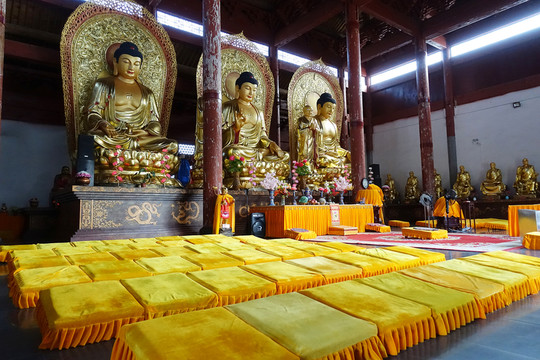 北京古塔公園 觀音禪寺