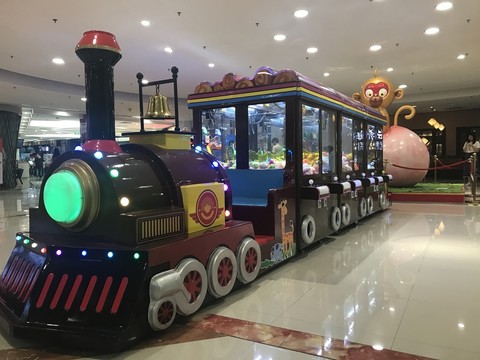 兒童樂園 兒童玩具 娛樂設施