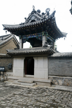 古剎 古建筑 風(fēng)景區(qū)
