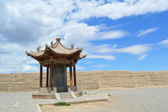 嘉峪關(guān)