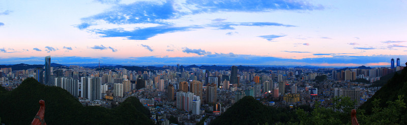 貴陽風(fēng)光