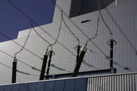 發(fā)電