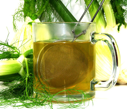 茶
