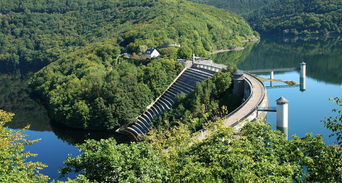 urfttalsperre