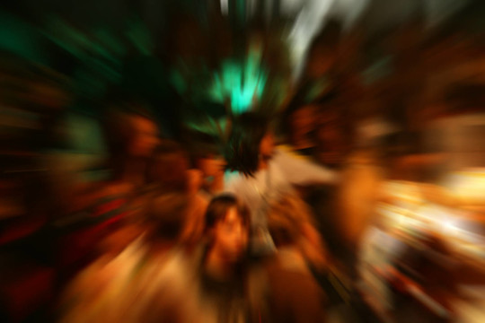 迪斯科