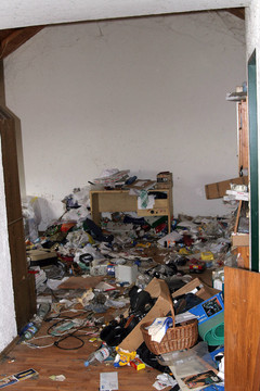 messiewohnung