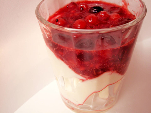 panacotta