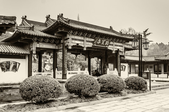 老濟(jì)南懷舊照片