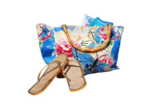 beachbag