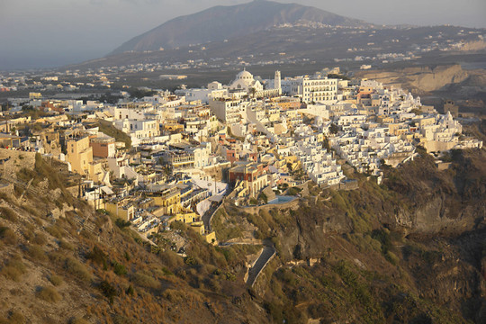 市鎮(zhèn)