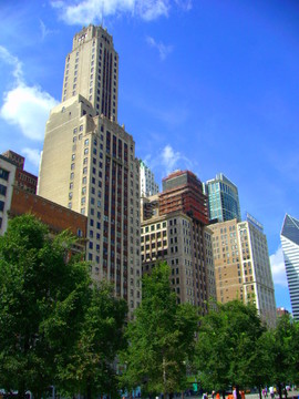 公園