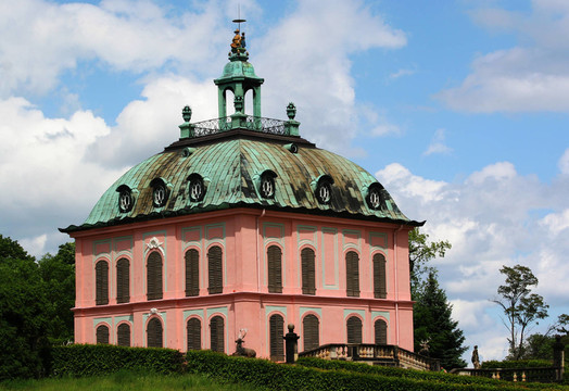 fasanenschl？sschen