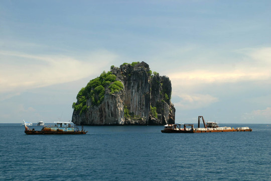 普吉島