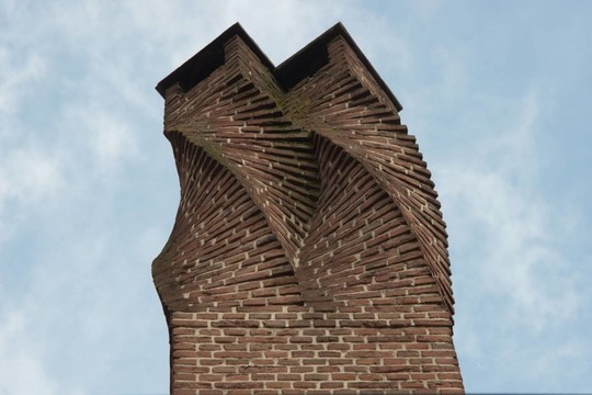 煙囪