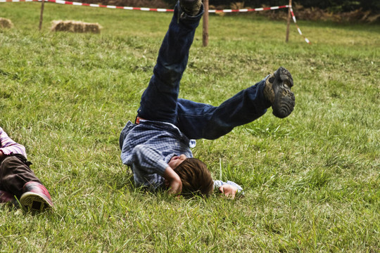 運動