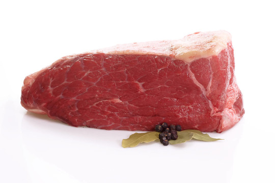 月桂葉牛肉