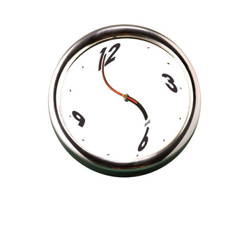 時(shí)間的轉(zhuǎn)動(dòng)