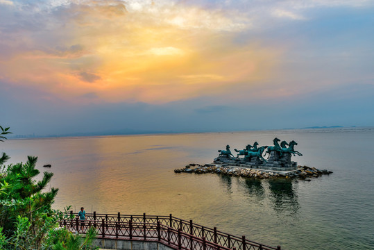 養(yǎng)馬島