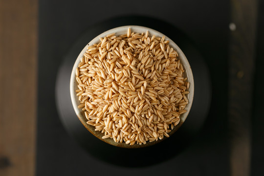 燕麥