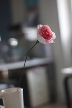 紙花