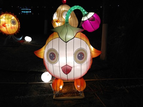 彩燈