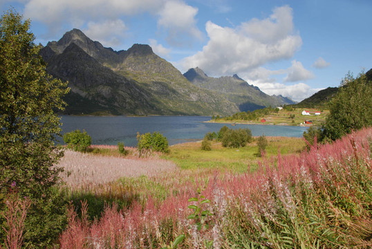 tennstrand