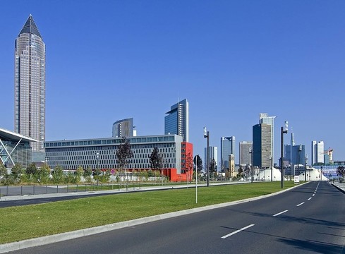 europaallee