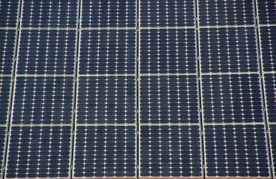 太陽能廠09