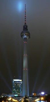 塔