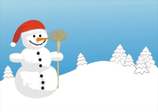 雪人