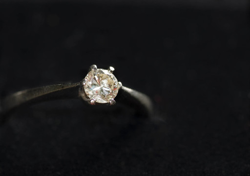 結(jié)婚戒指
