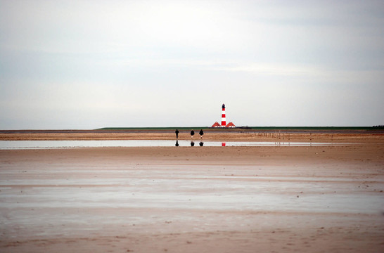 westerheversand