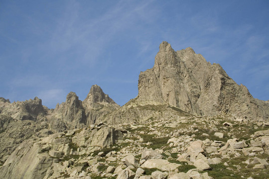 山