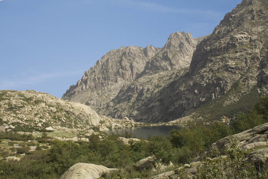Lac de Melo 8