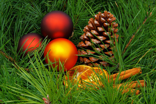adventsgesteck 07