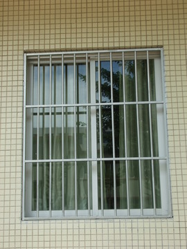 不銹鋼窗