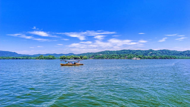 西湖 西湖風(fēng)光