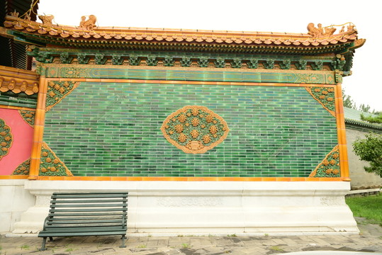 北京紫檀宮博物館