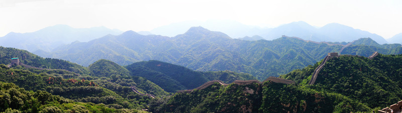 萬里長城