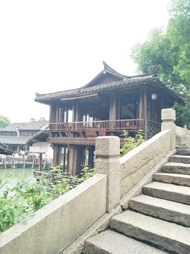 烏鎮(zhèn)