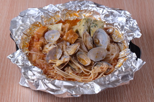 花甲粉